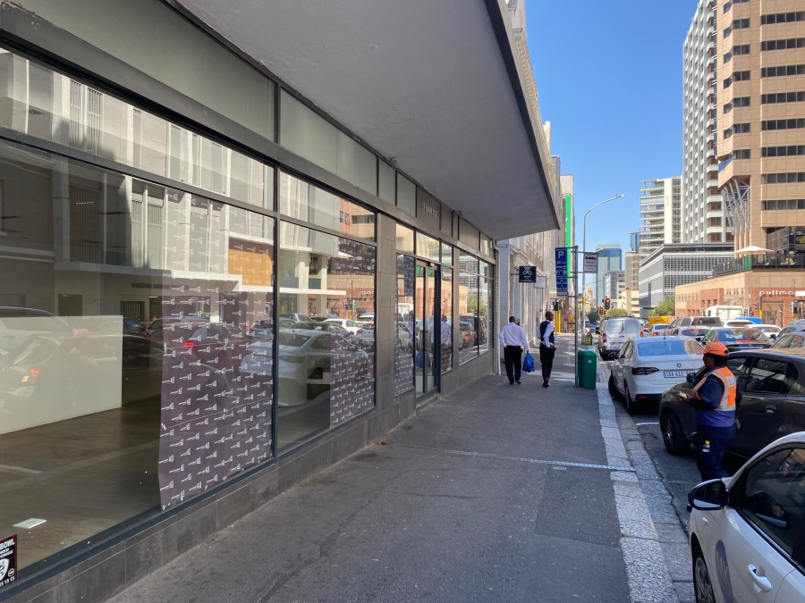 To Let commercial Property for Rent in Cape Town City Centre Western Cape